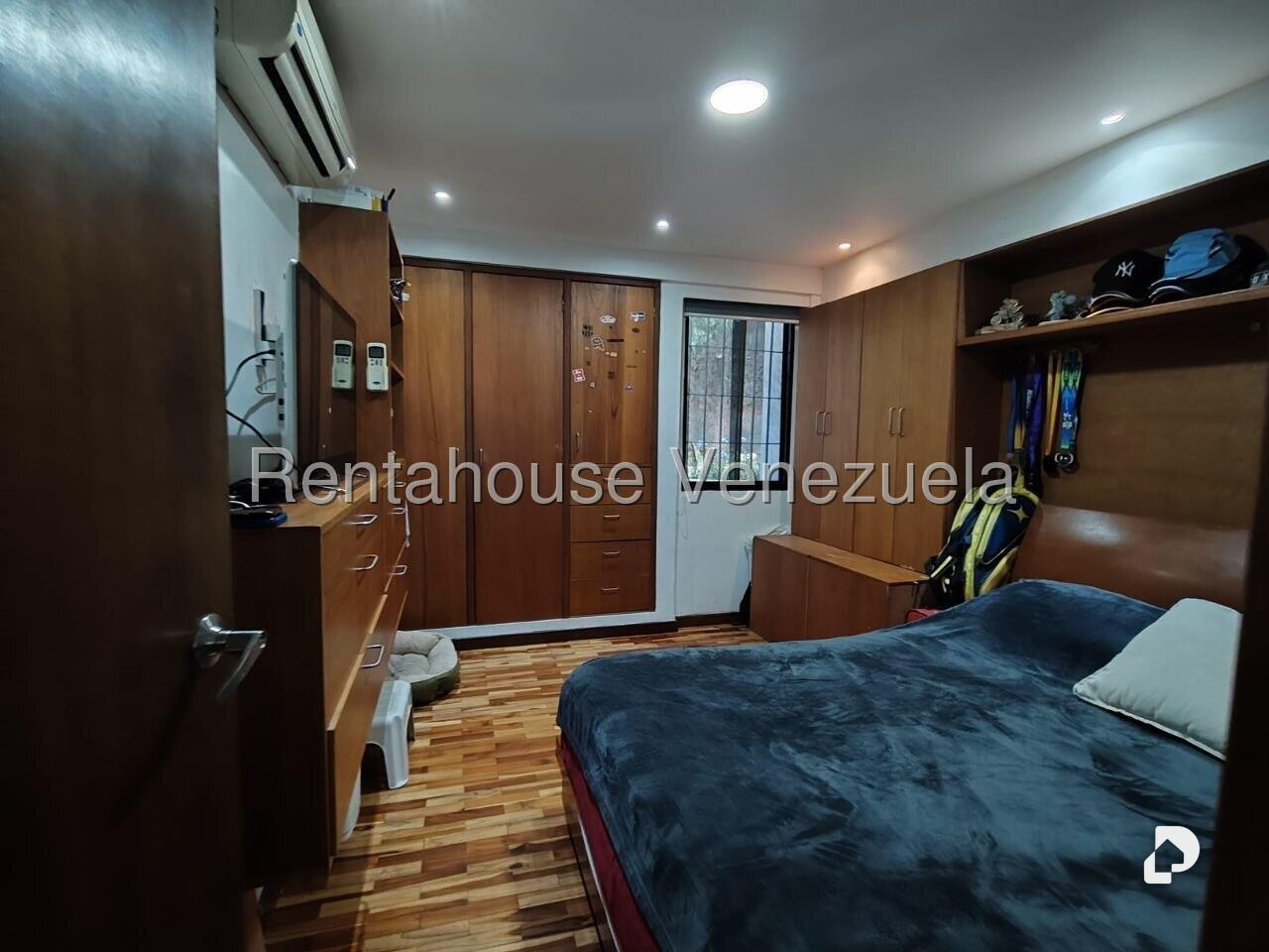 Apartamento en Caurimare, Caracas