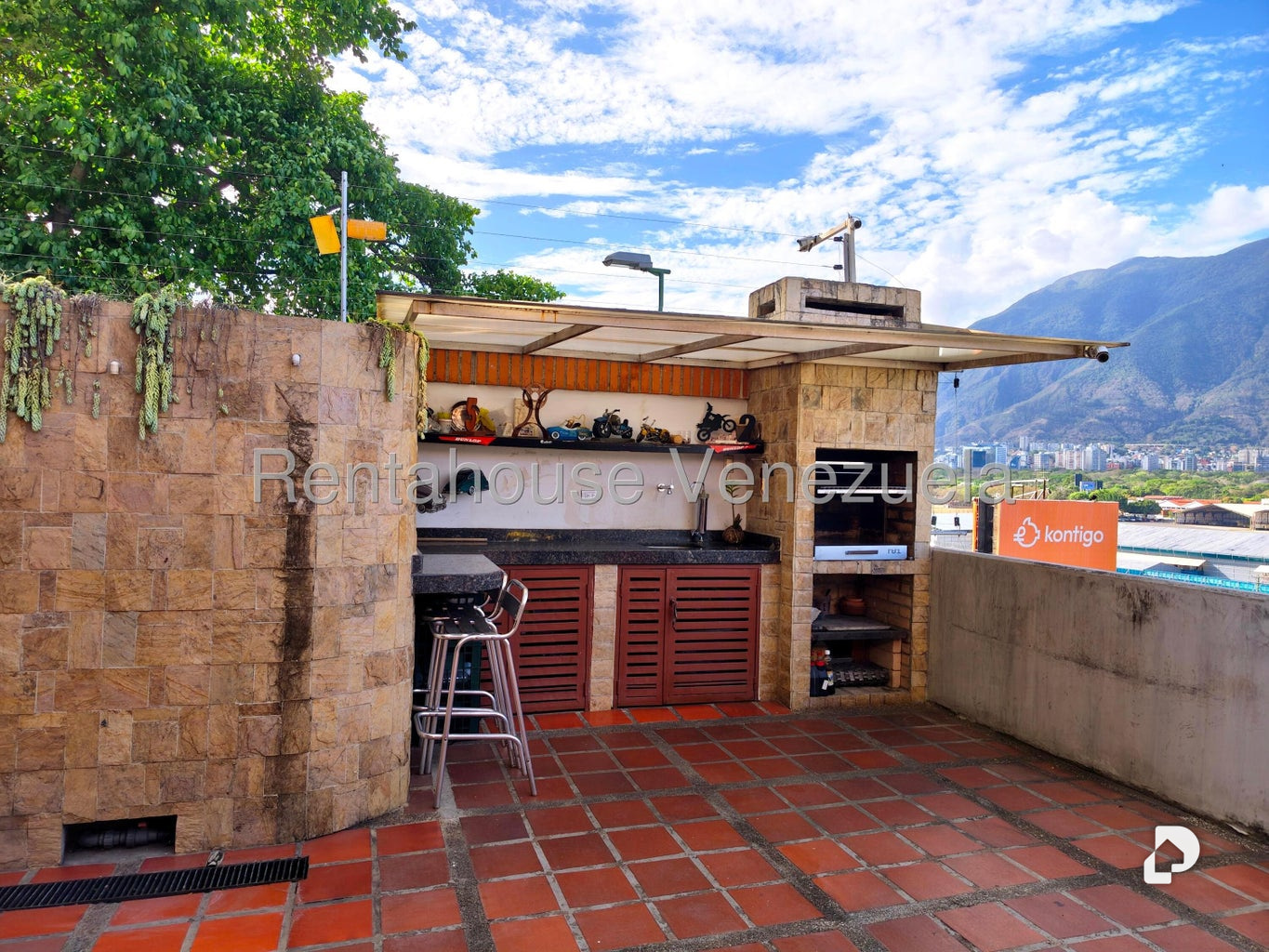 Apartamento en Caurimare, Caracas
