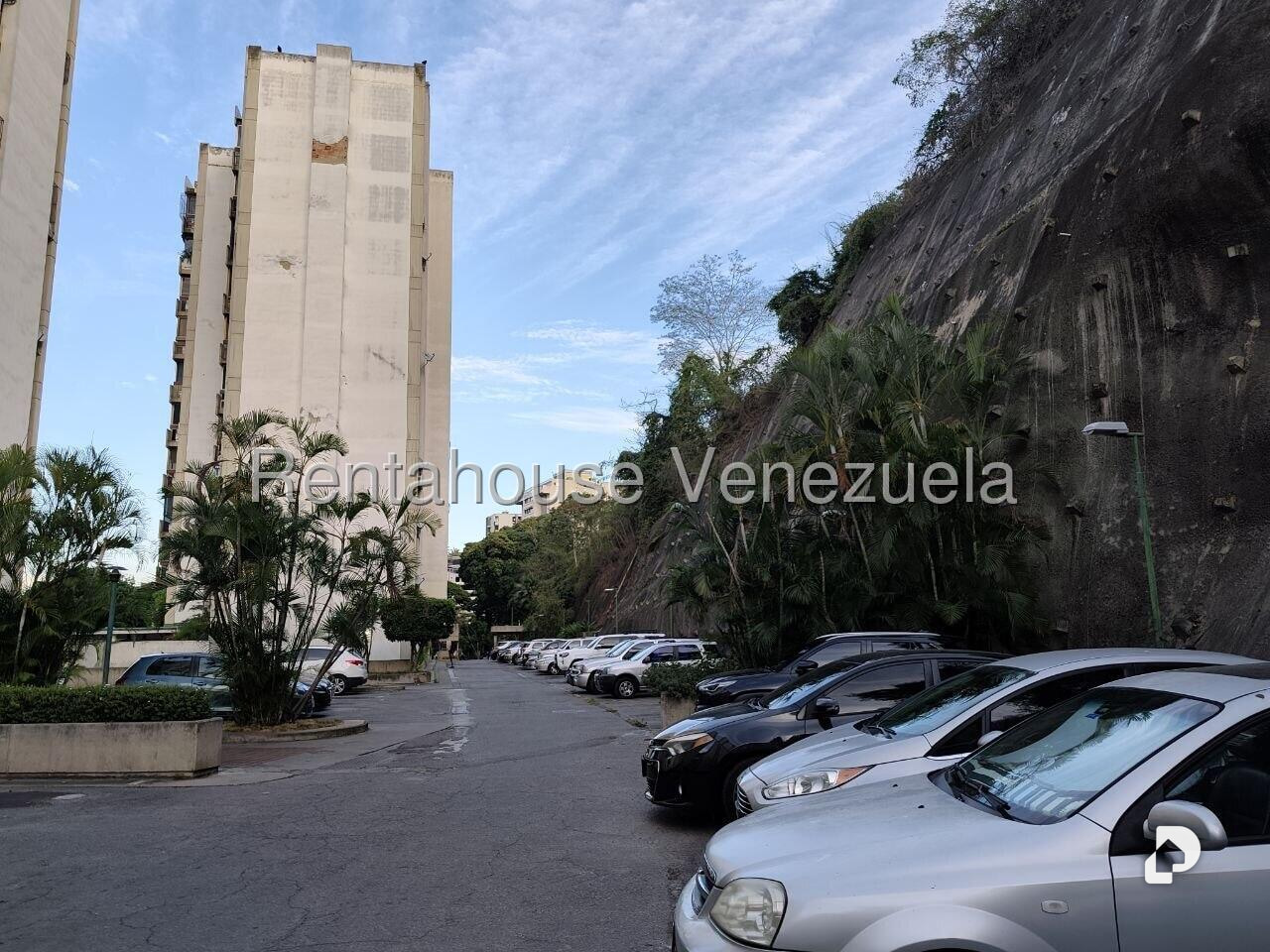 Apartamento en Caurimare, Caracas