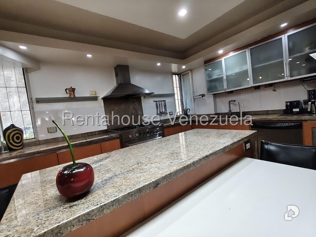 Apartamento en Caurimare, Caracas