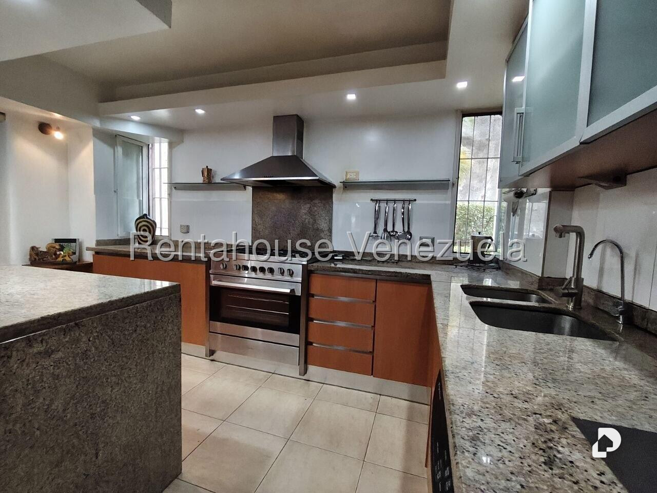 Apartamento en Caurimare, Caracas