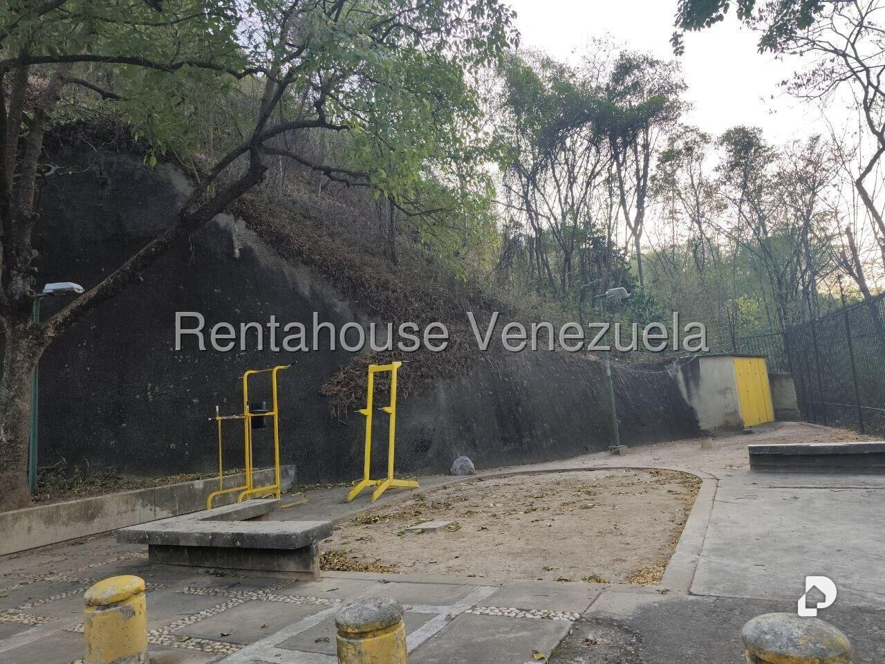 Apartamento en Caurimare, Caracas