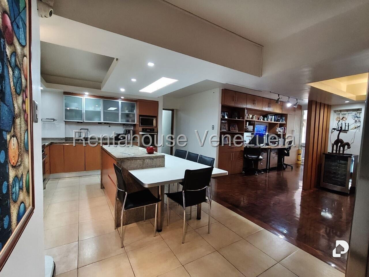 Apartamento en Caurimare, Caracas