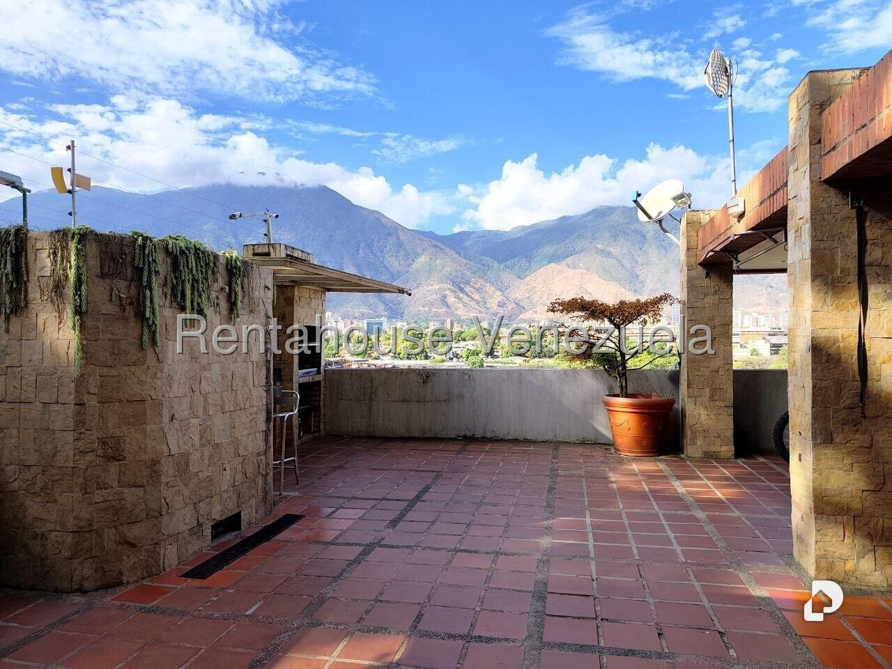 Apartamento en Caurimare, Caracas