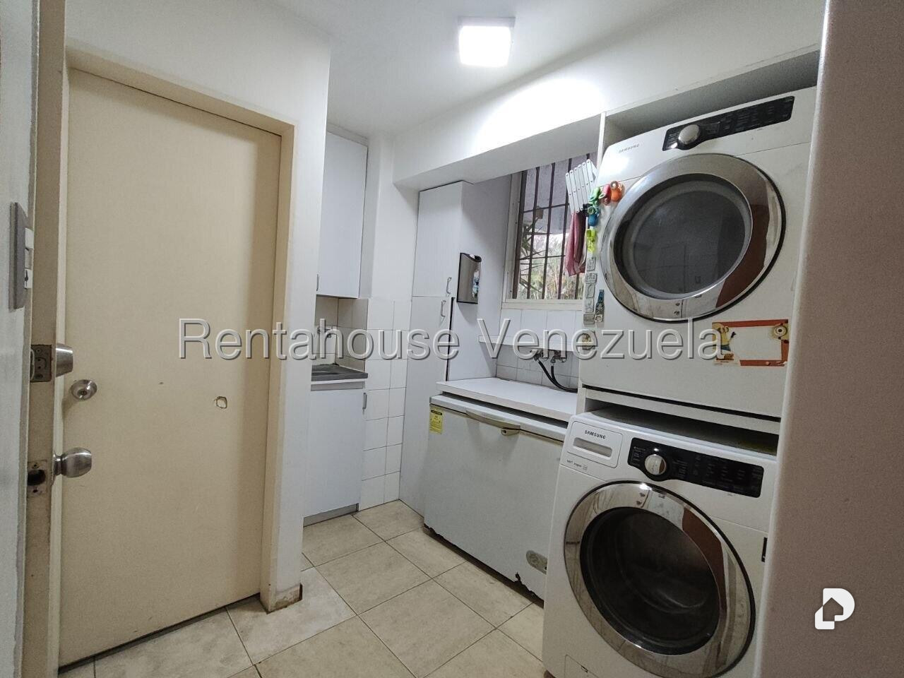 Apartamento en Caurimare, Caracas