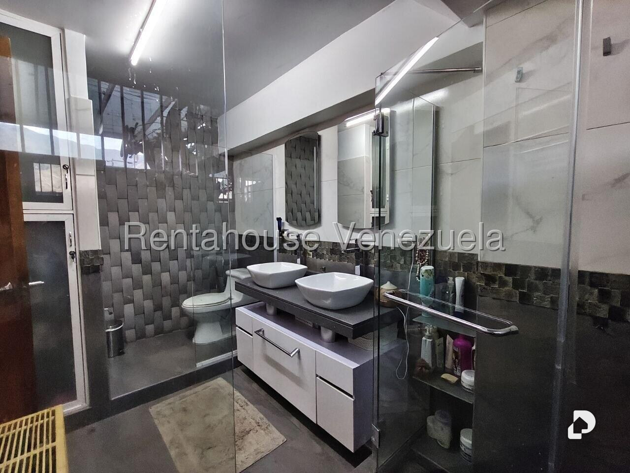 Apartamento en Caurimare, Caracas