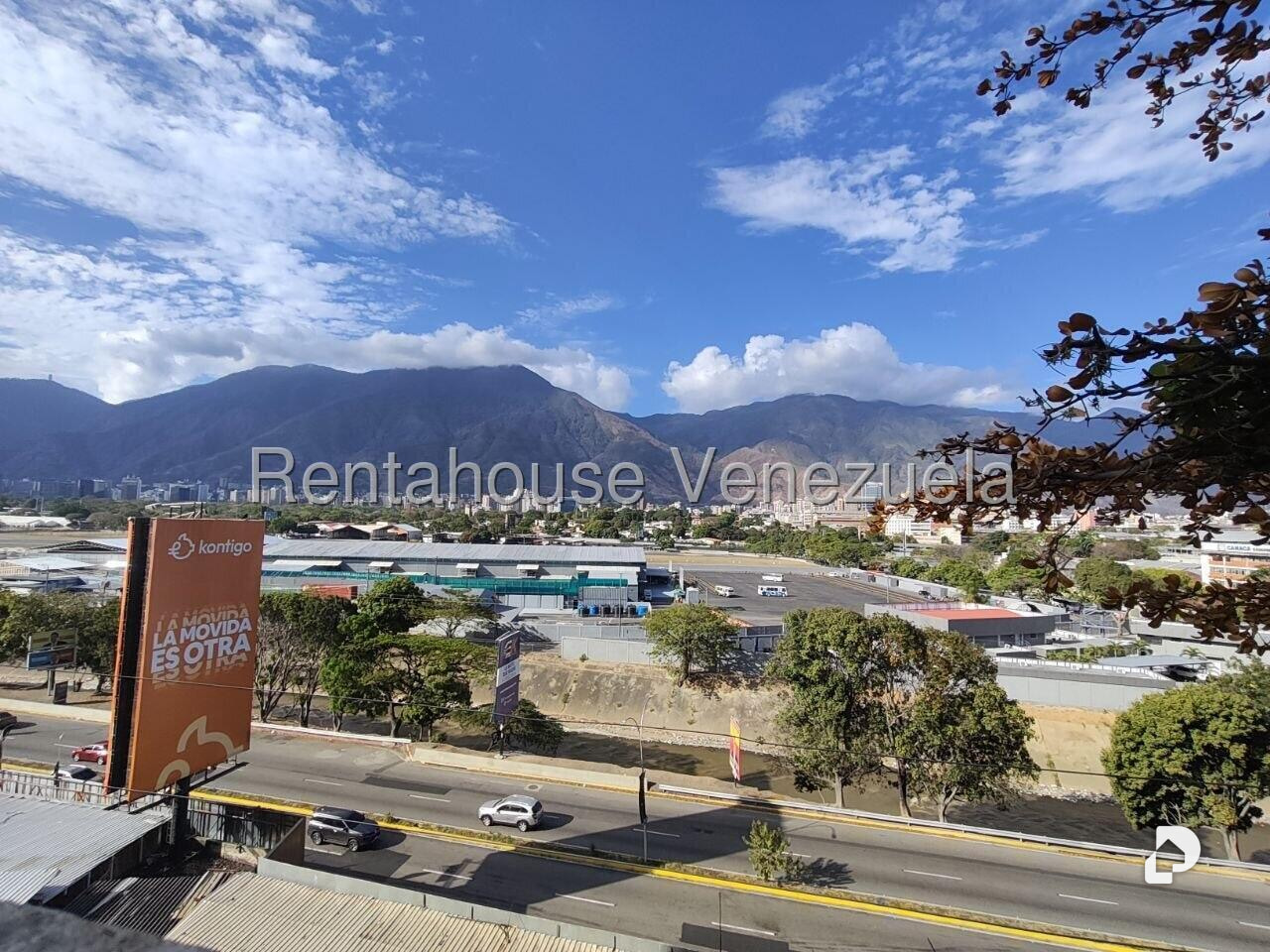 Apartamento en Caurimare, Caracas