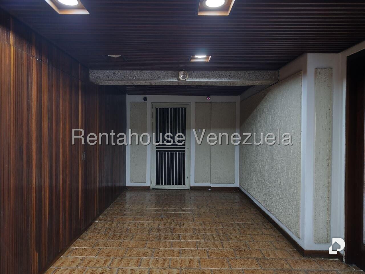 Apartamento en Caurimare, Caracas