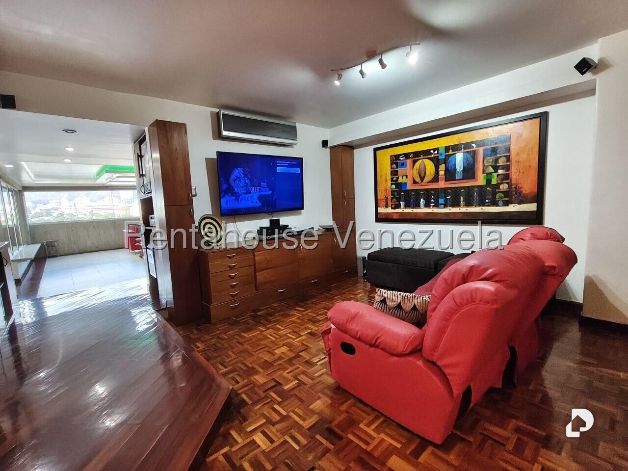 Apartamento en Caurimare, Caracas