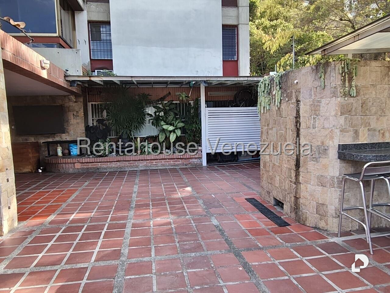 Apartamento en Caurimare, Caracas