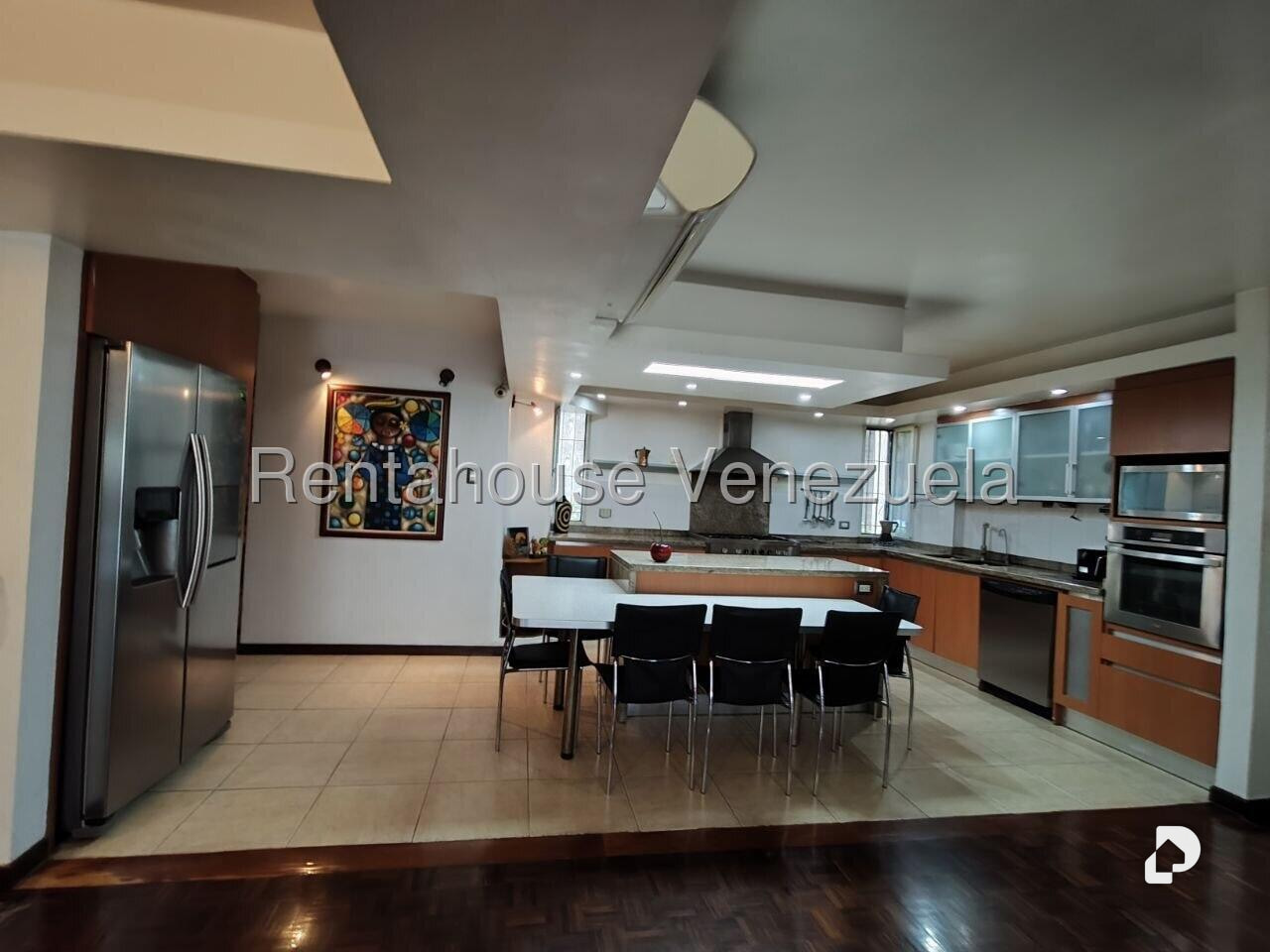Apartamento en Caurimare, Caracas