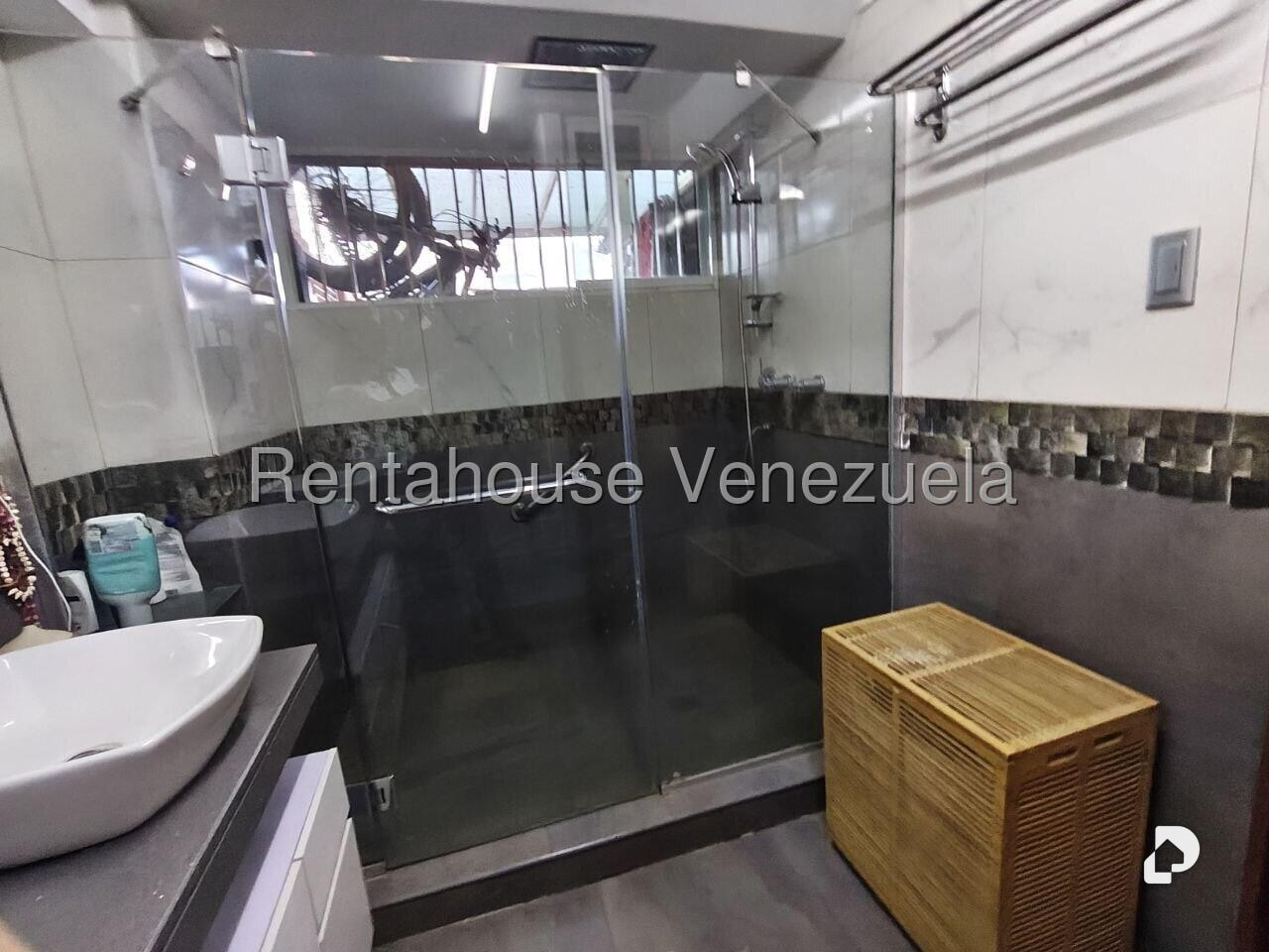 Apartamento en Caurimare, Caracas