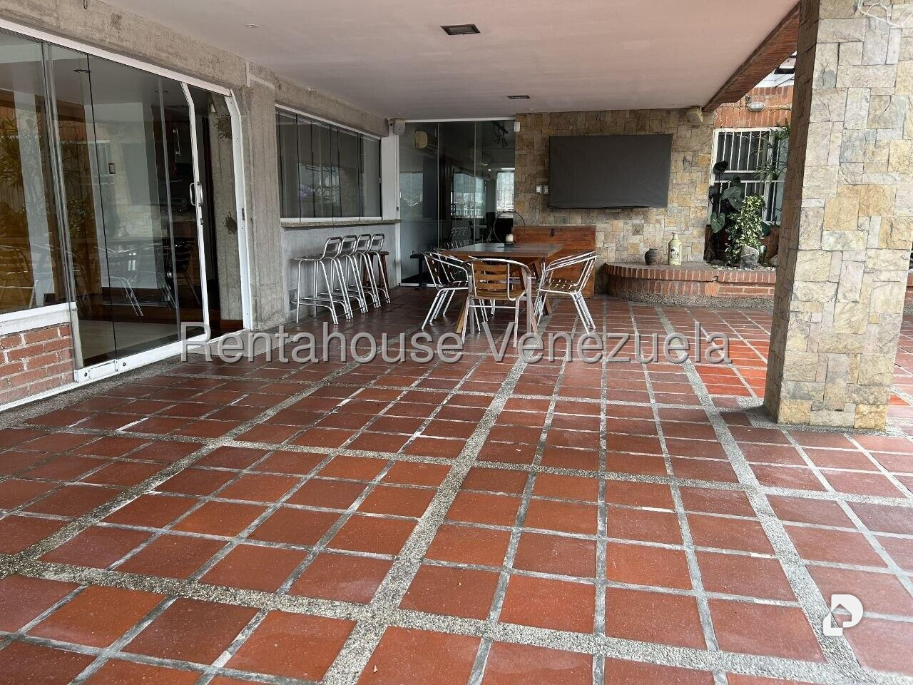 Apartamento en Caurimare, Caracas