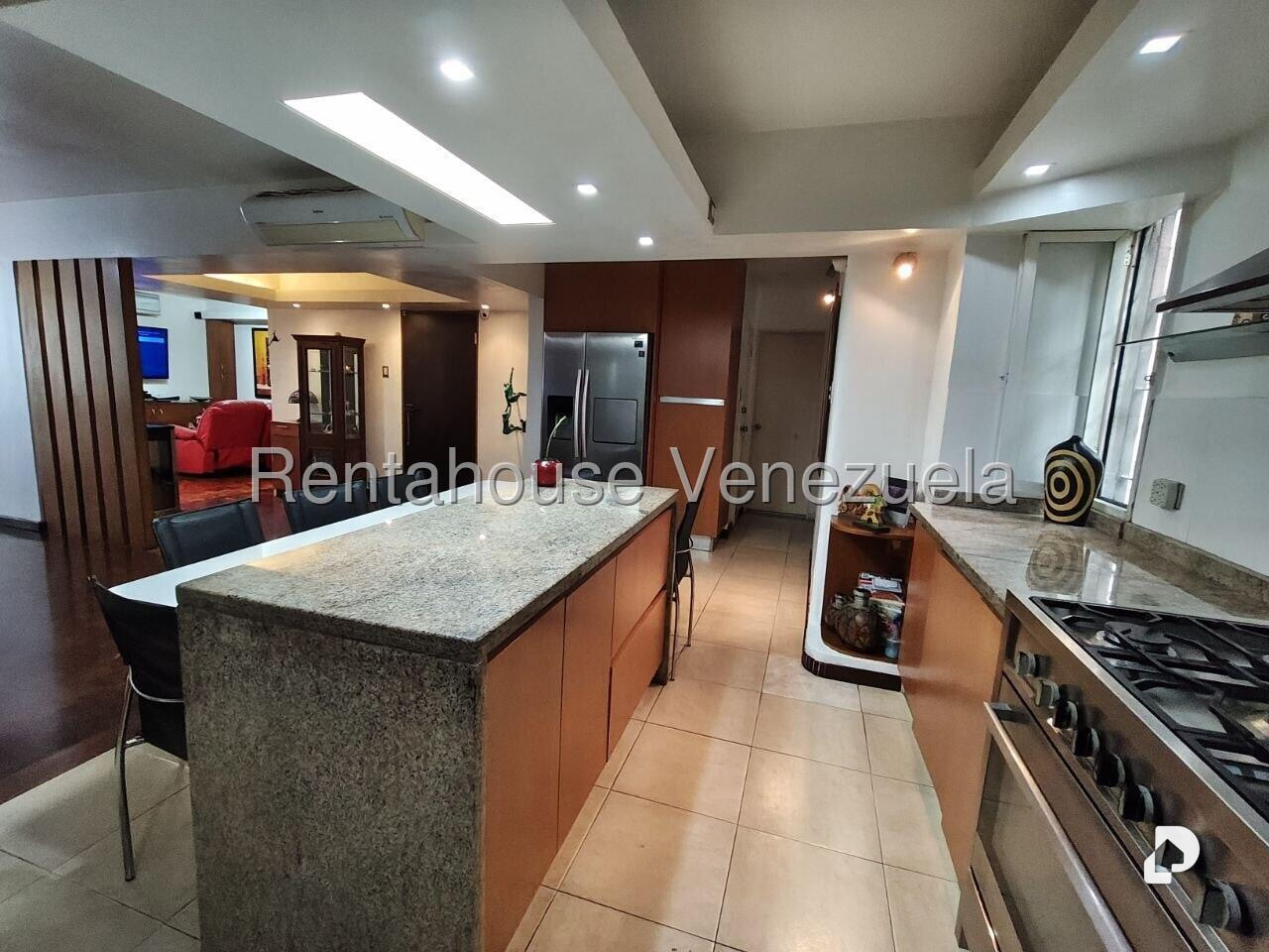 Apartamento en Caurimare, Caracas