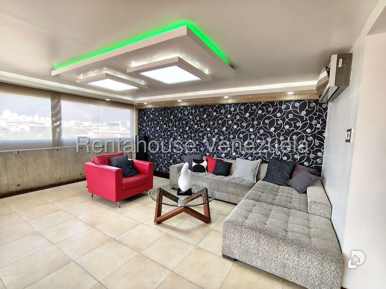Apartamento en Caurimare, Caracas