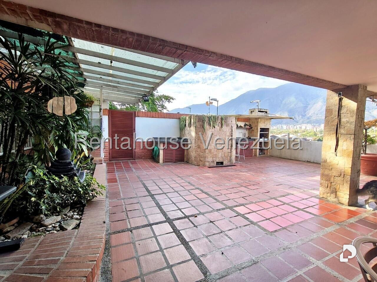 Apartamento en Caurimare, Caracas