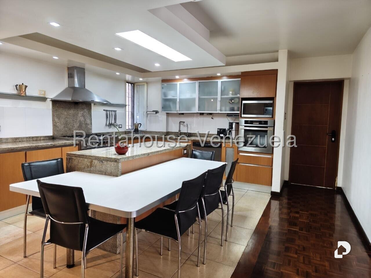 Apartamento en Caurimare, Caracas