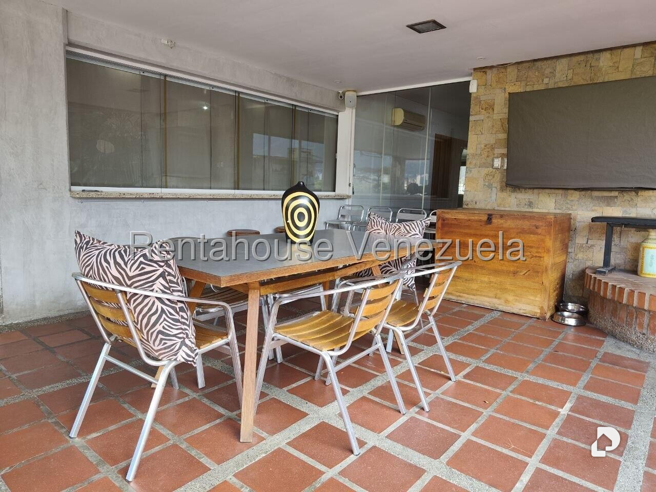 Apartamento en Caurimare, Caracas