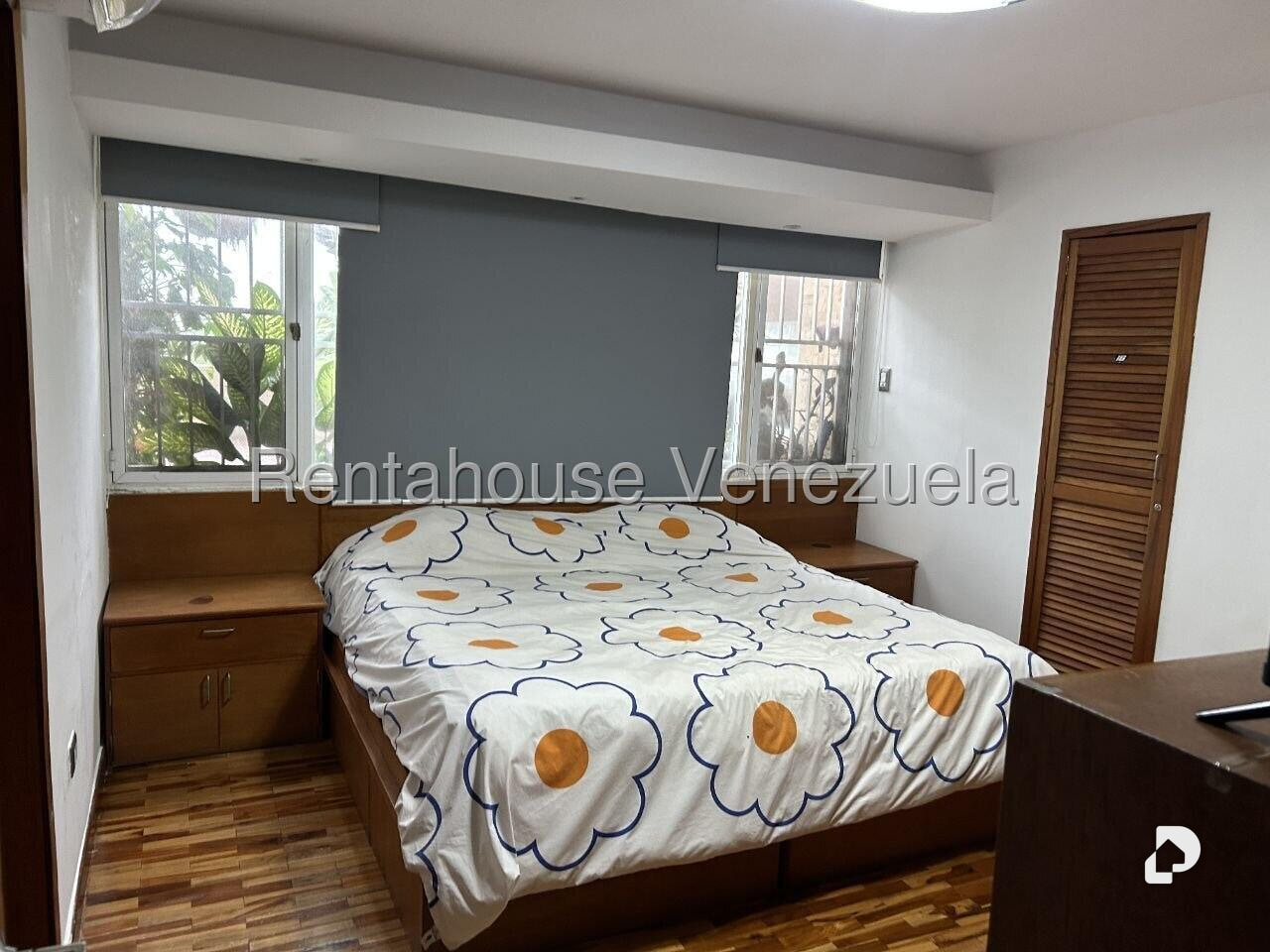 Apartamento en Caurimare, Caracas