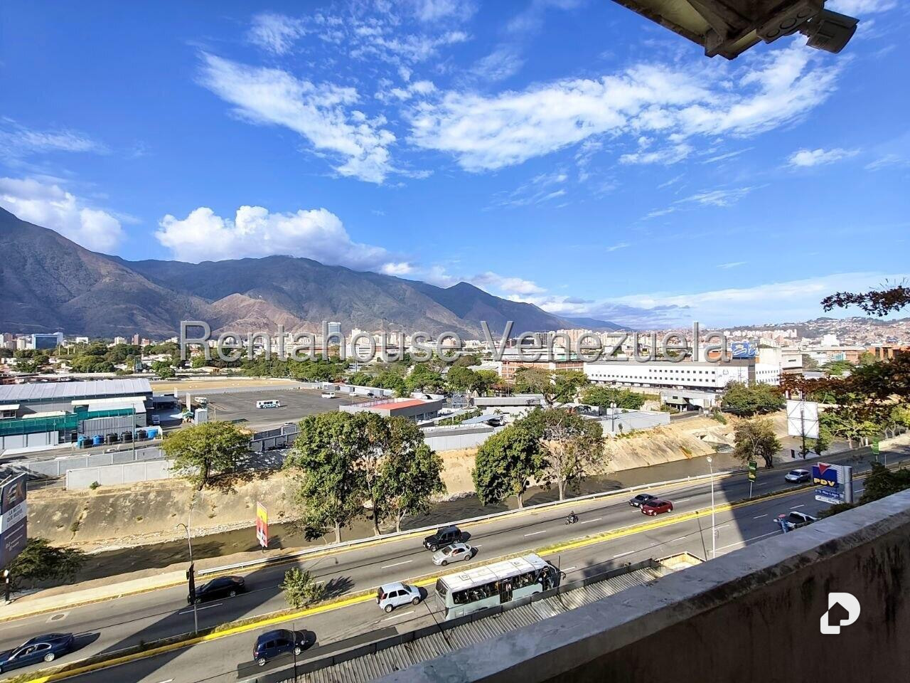 Apartamento en Caurimare, Caracas