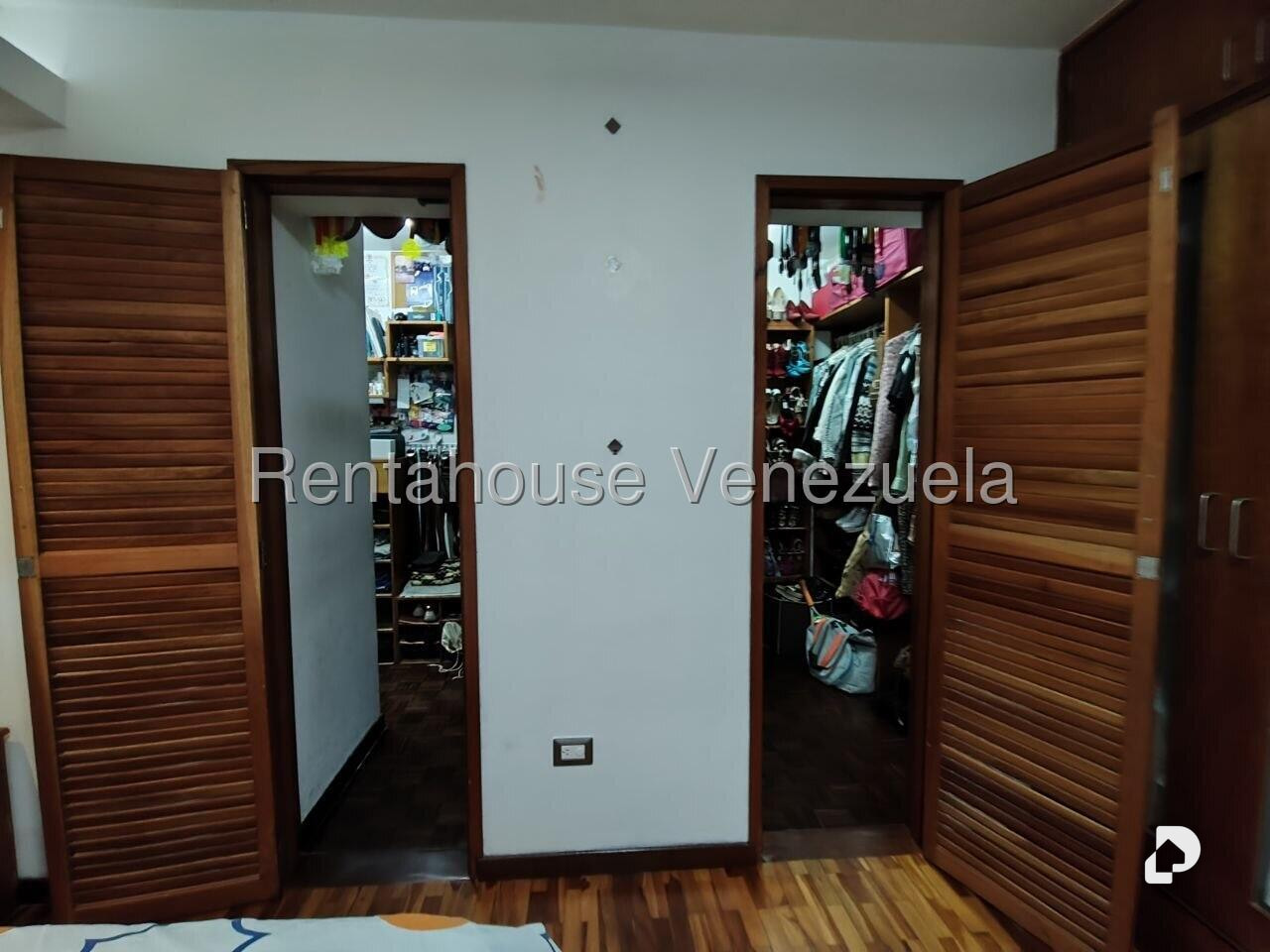 Apartamento en Caurimare, Caracas