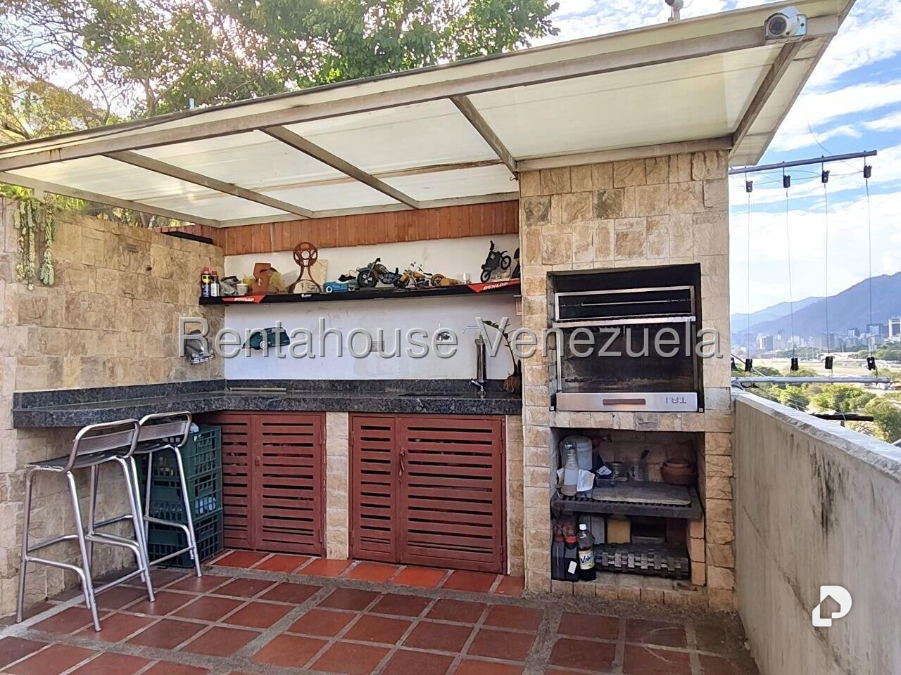 Apartamento en Caurimare, Caracas