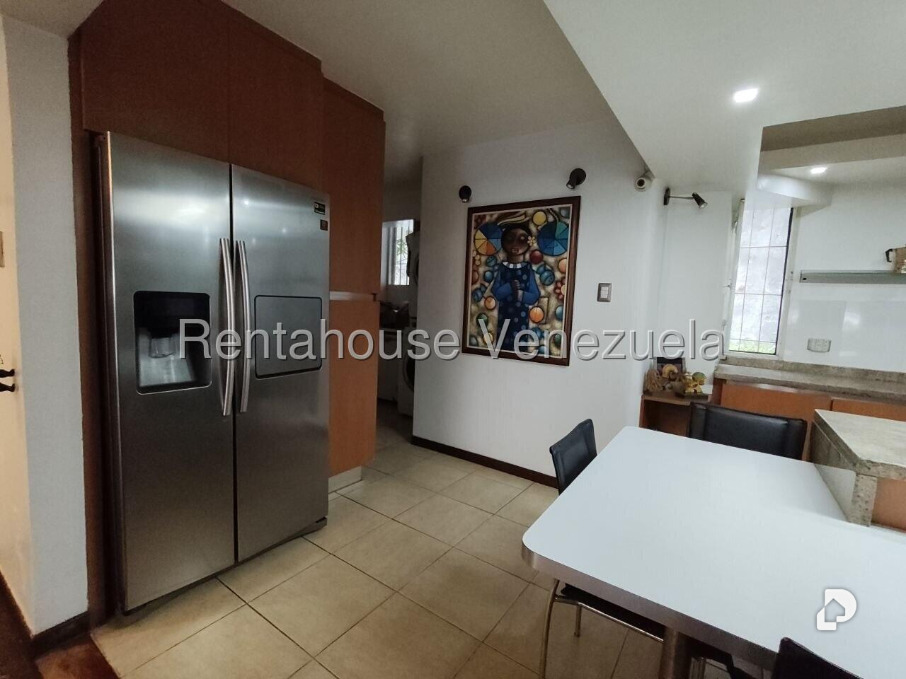 Apartamento en Caurimare, Caracas