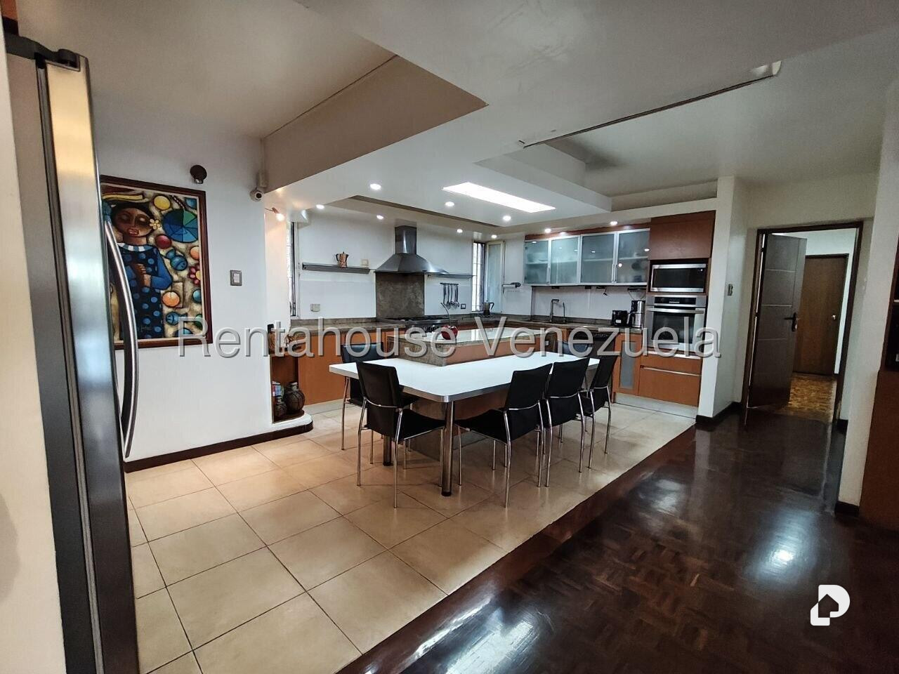 Apartamento en Caurimare, Caracas