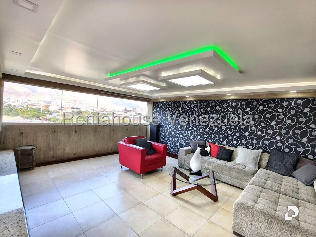 Apartamento en Caurimare, Caracas