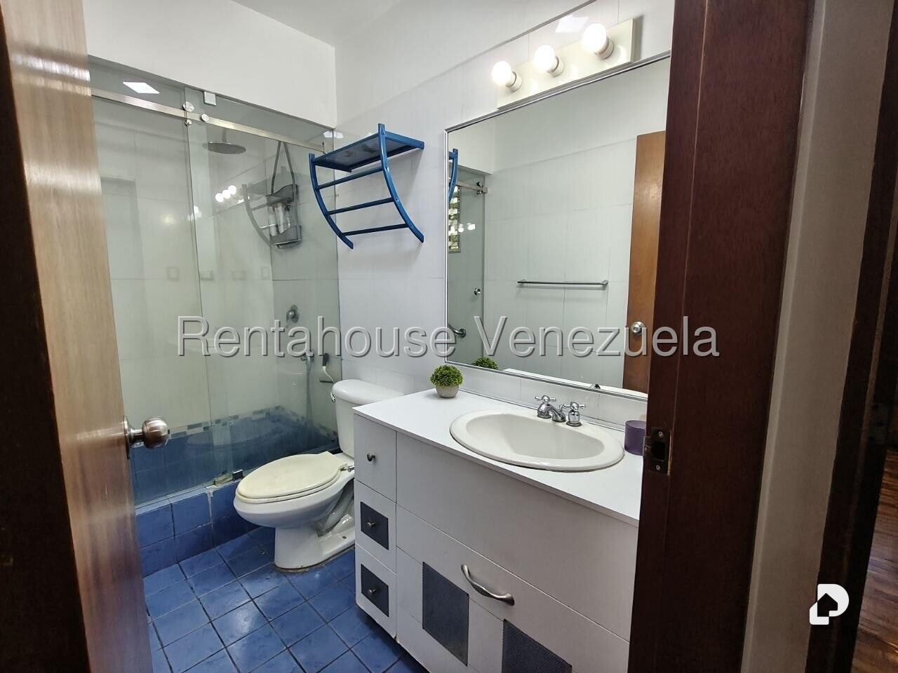 Apartamento en Caurimare, Caracas