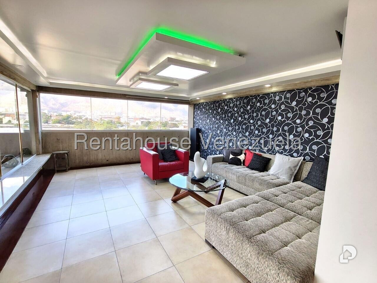 Apartamento en Caurimare, Caracas