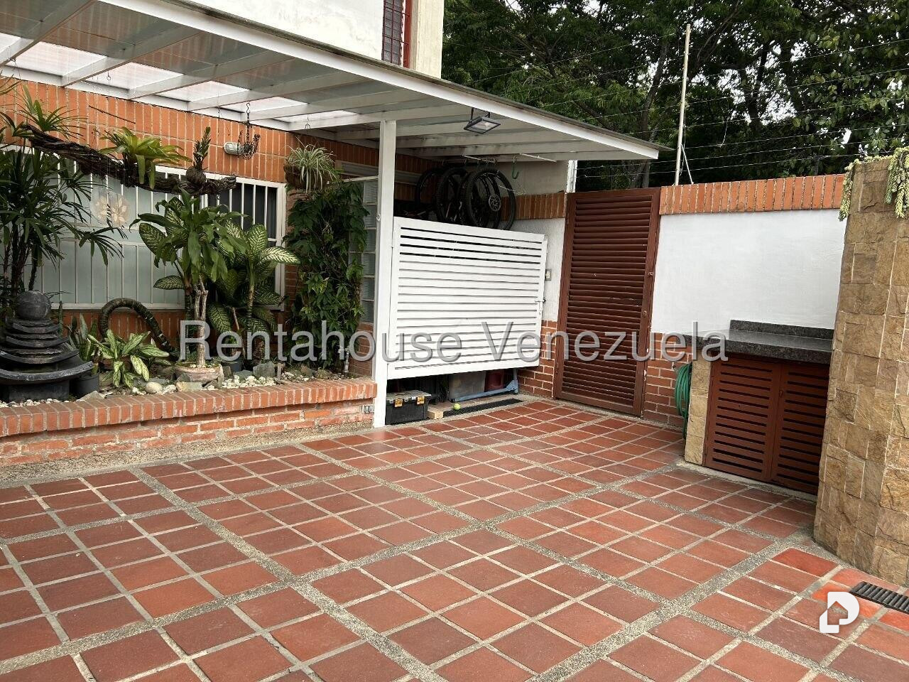 Apartamento en Caurimare, Caracas