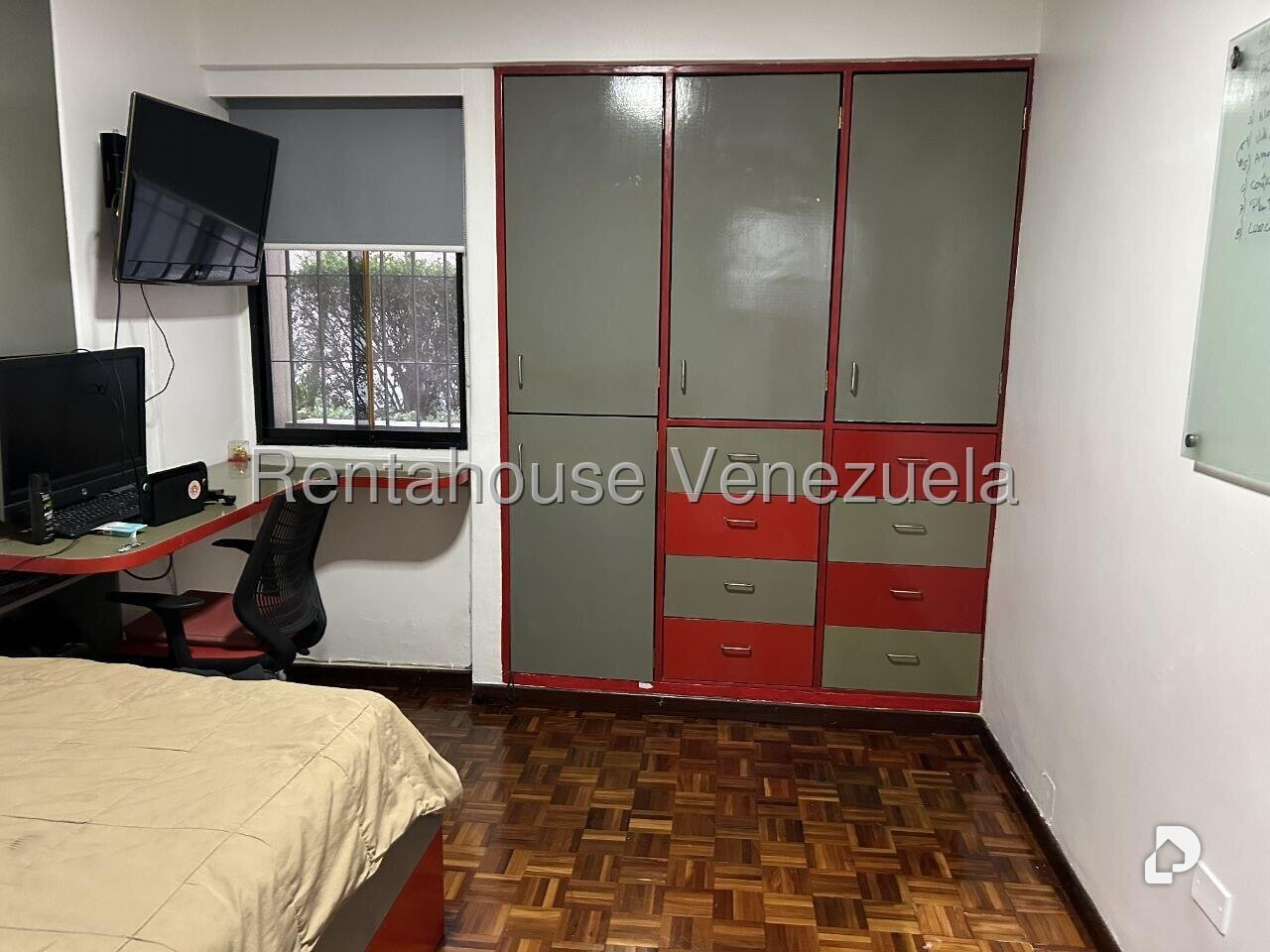 Apartamento en Caurimare, Caracas