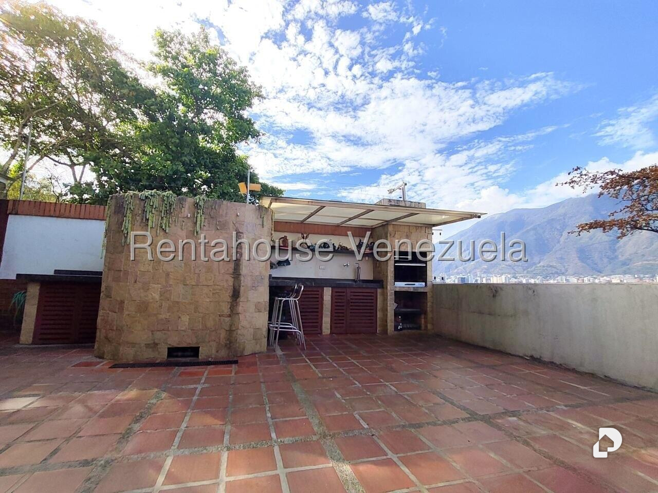 Apartamento en Caurimare, Caracas