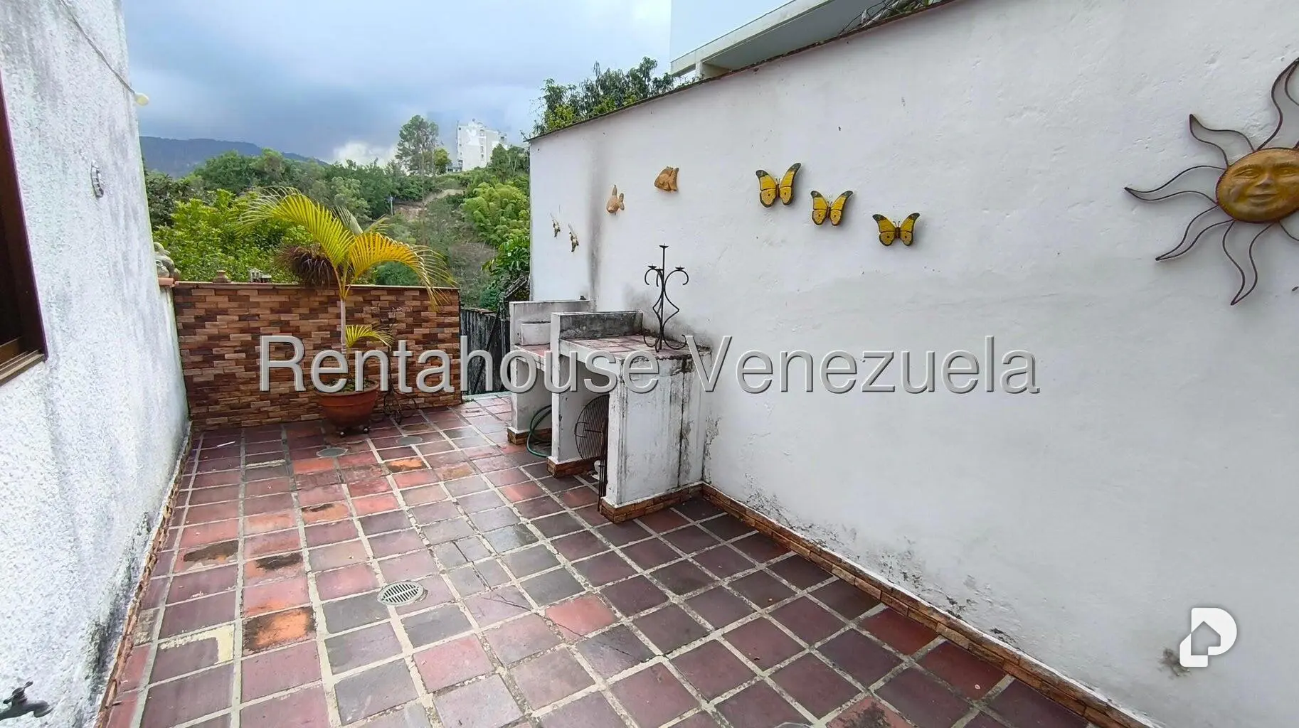Casa en Lomas De La Trinidad, Caracas – 26