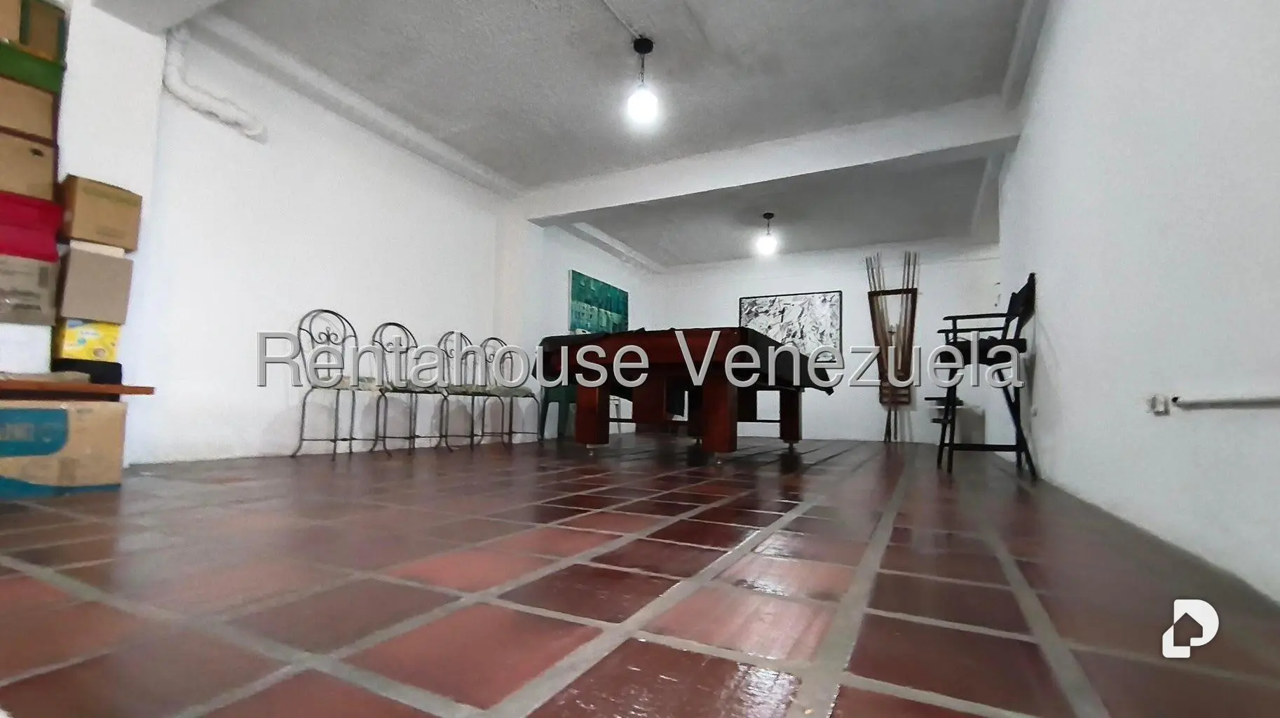 Casa en Lomas De La Trinidad, Caracas – 30