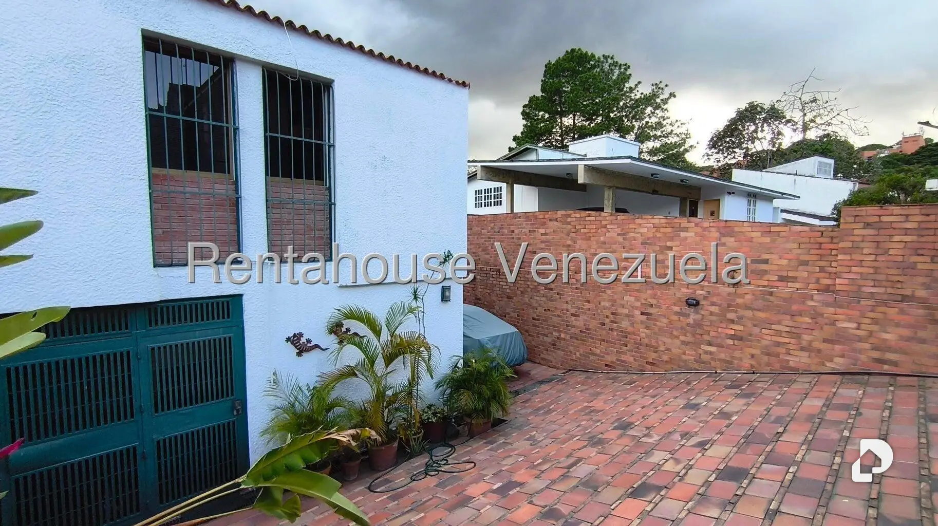 Casa en Lomas De La Trinidad, Caracas – 3
