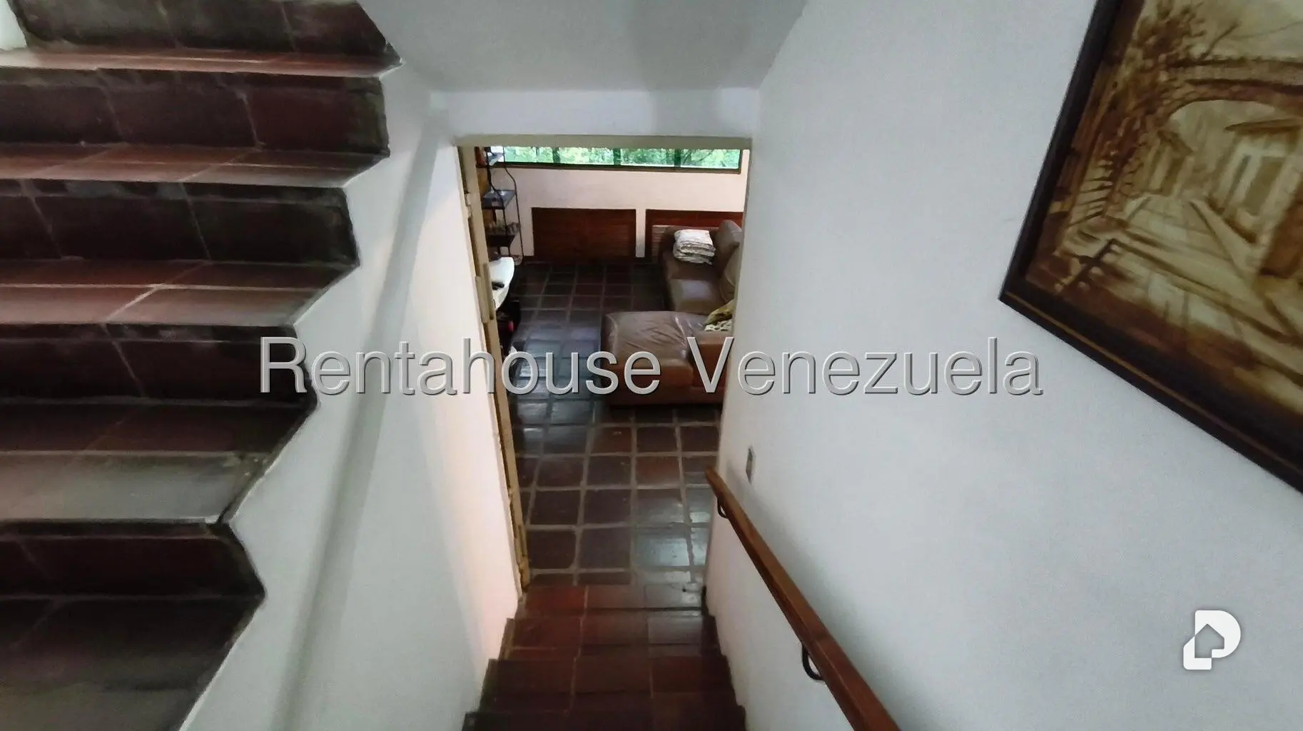 Casa en Lomas De La Trinidad, Caracas – 22