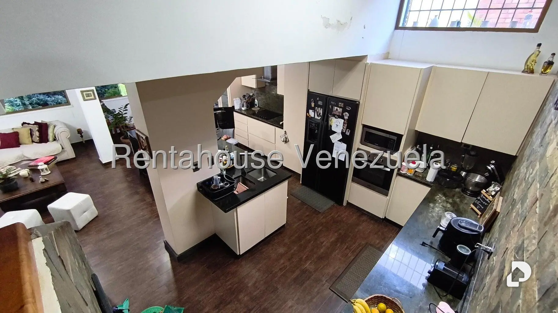 Casa en Lomas De La Trinidad, Caracas – 9
