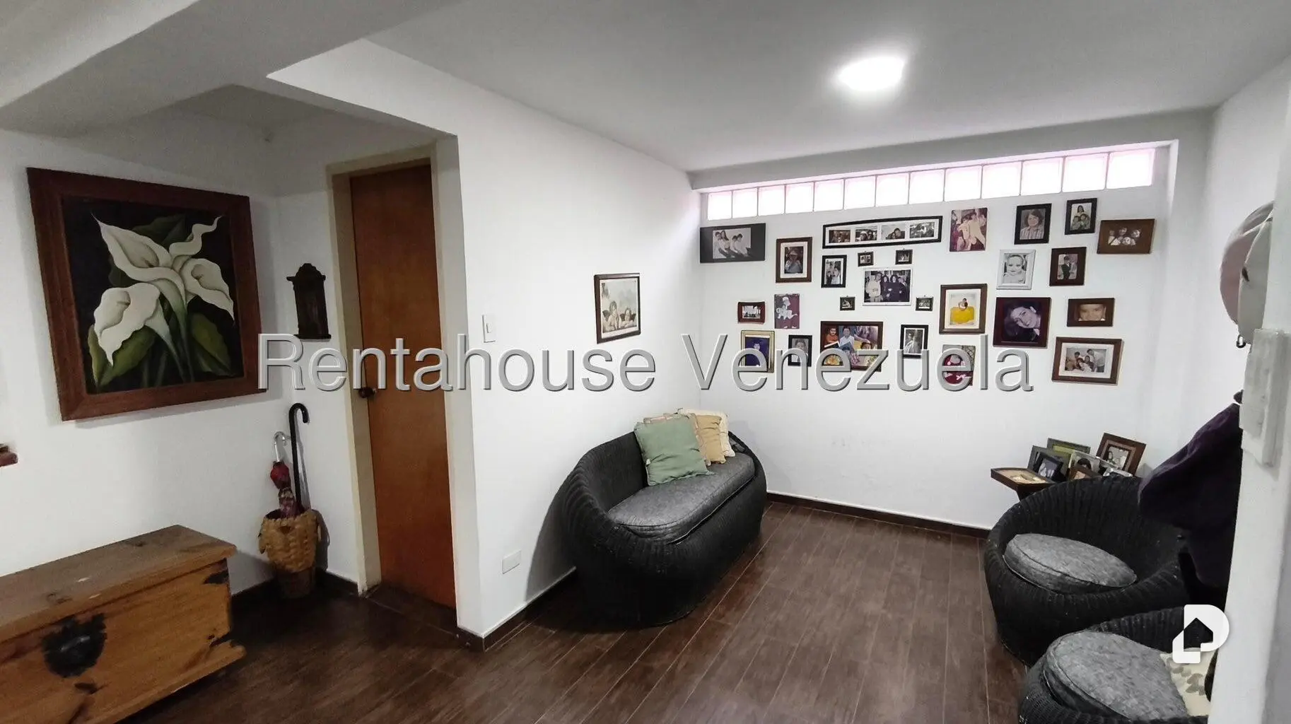 Casa en Lomas De La Trinidad, Caracas – 6