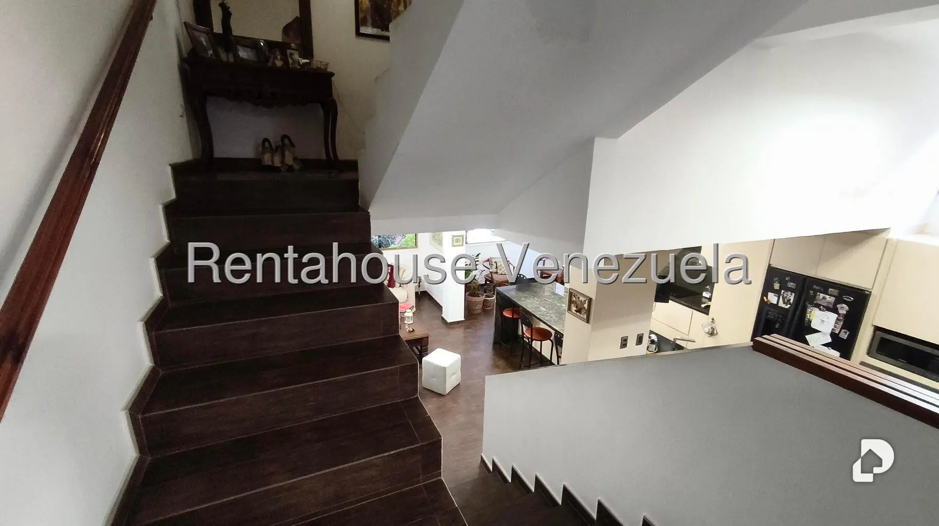 Casa en Lomas De La Trinidad, Caracas – 10