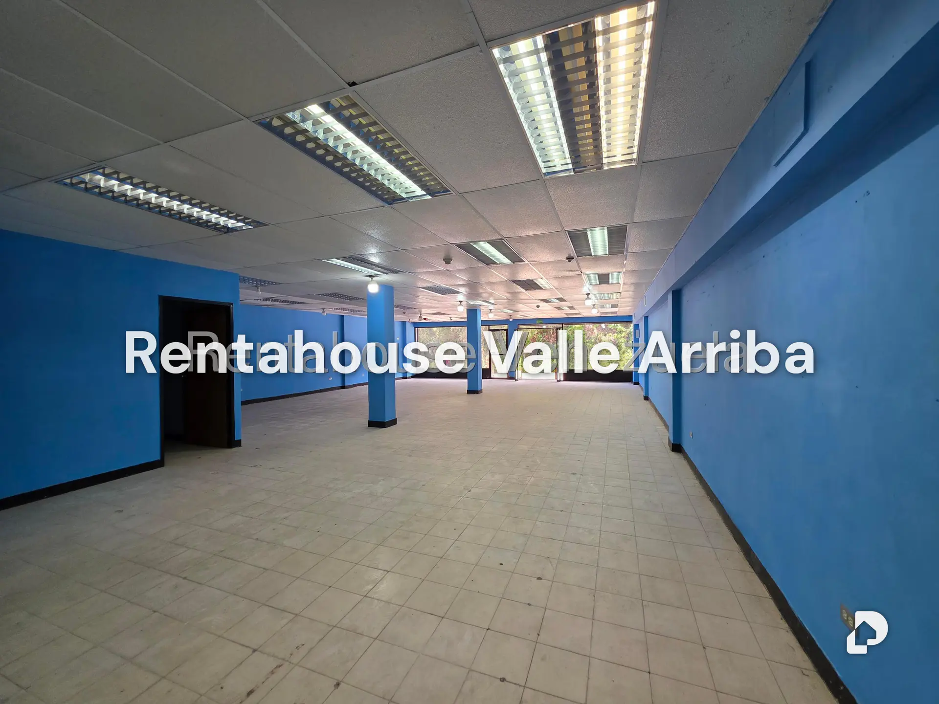 Local comercial en El Junquito, Caracas – 5
