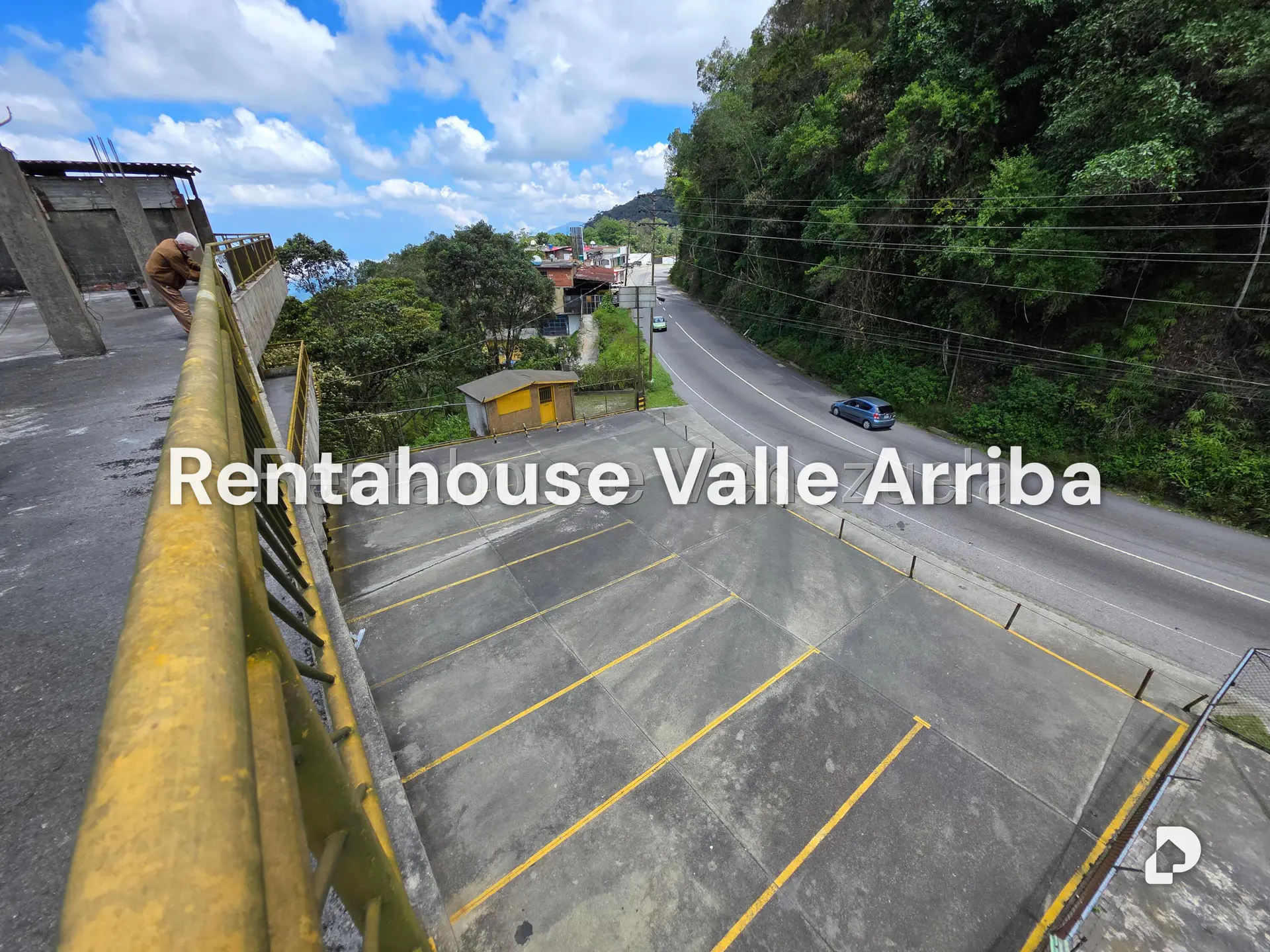Local comercial en El Junquito, Caracas – 12