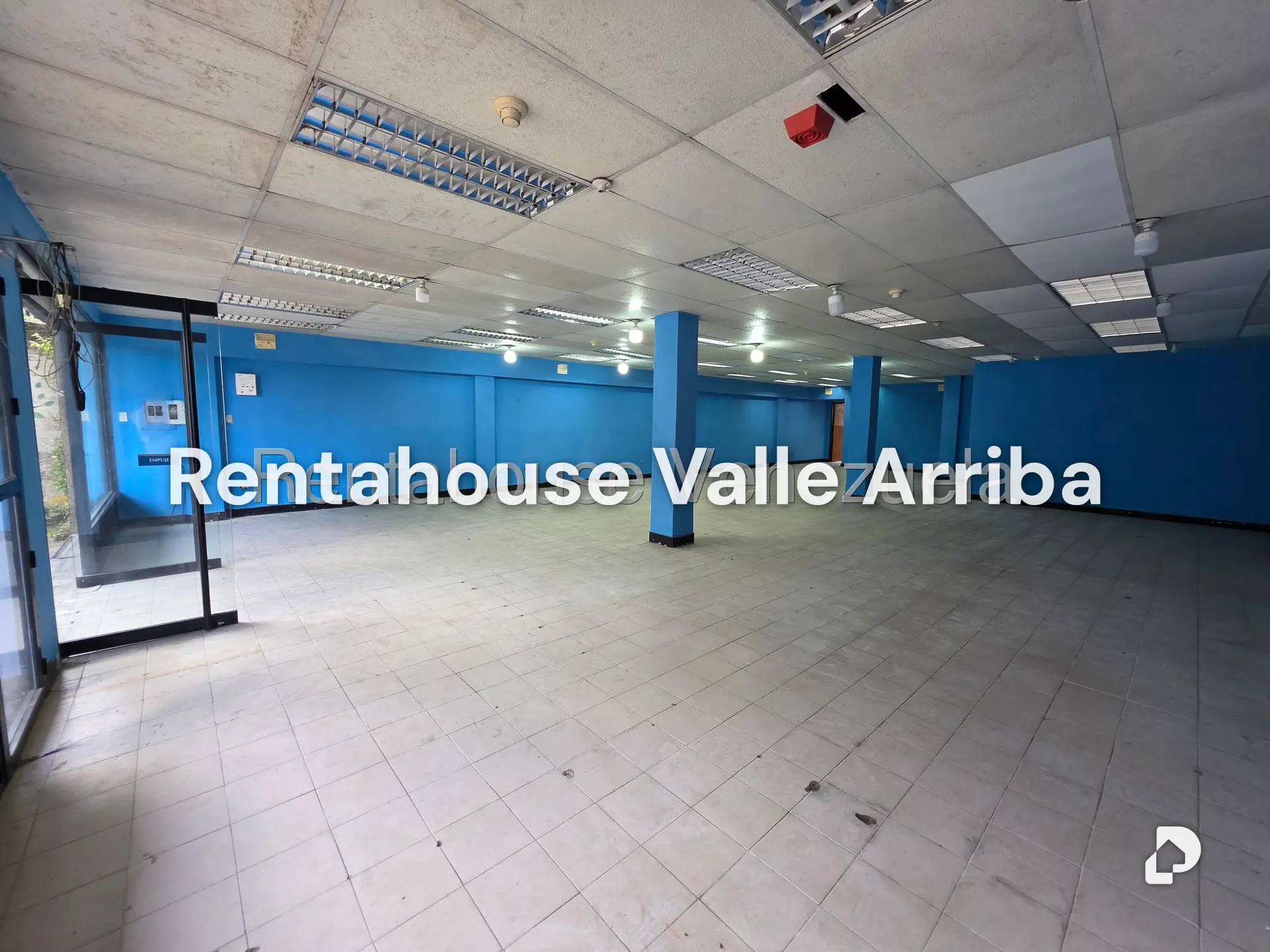 Local comercial en El Junquito, Caracas – 3