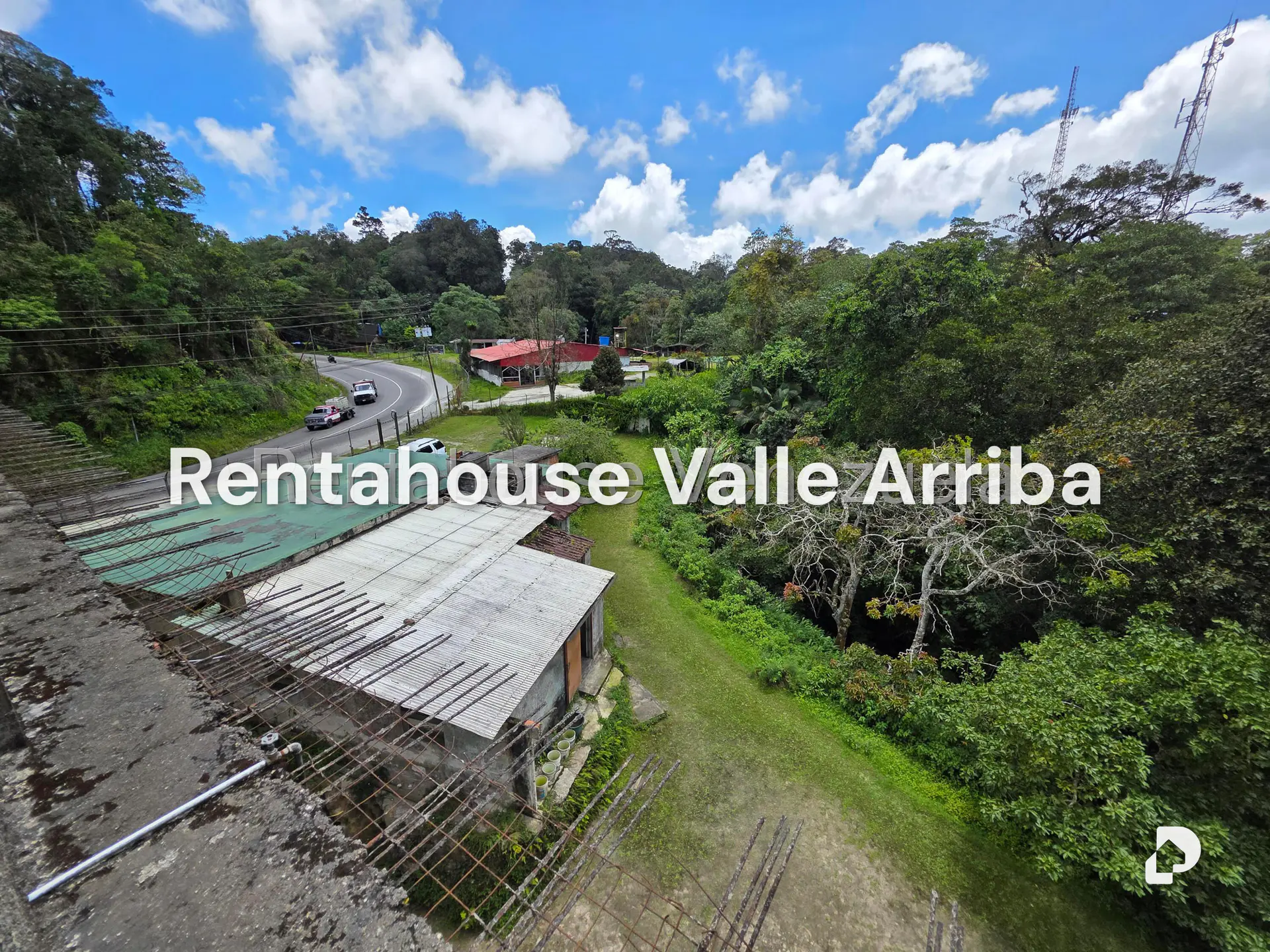 Local comercial en El Junquito, Caracas – 13