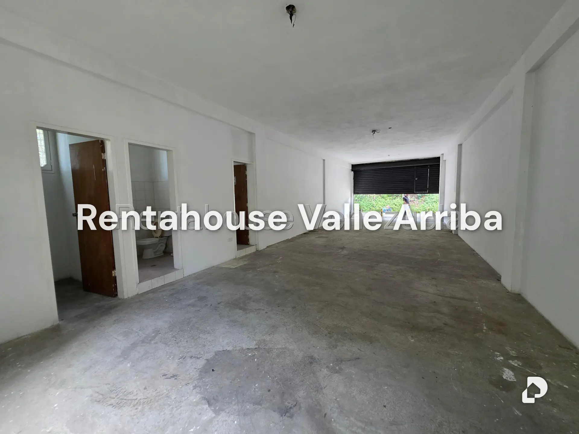 Local comercial en El Junquito, Caracas – 11