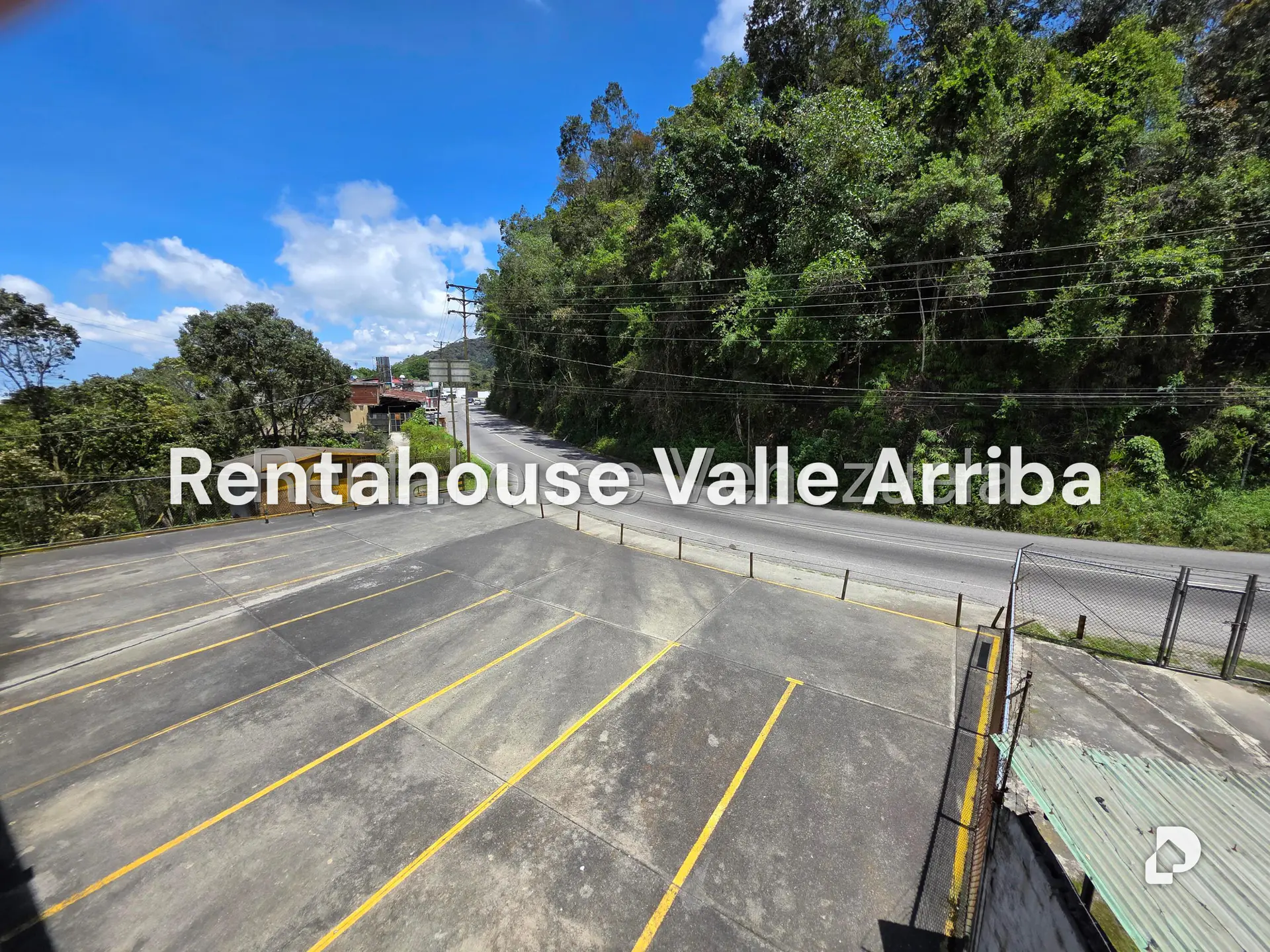 Local comercial en El Junquito, Caracas – 15