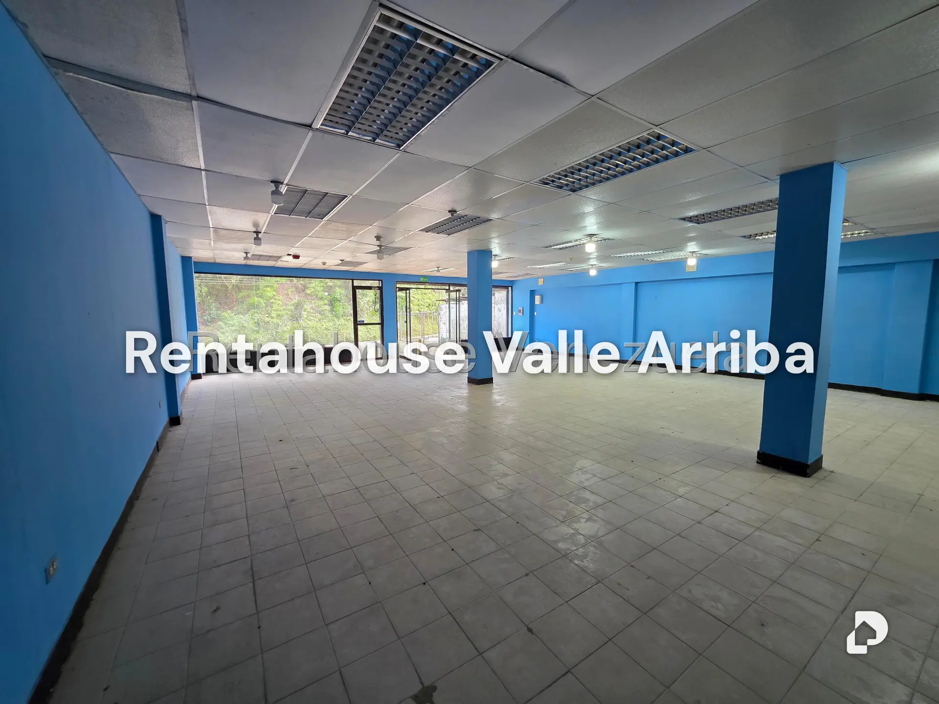 Local comercial en El Junquito, Caracas – 6