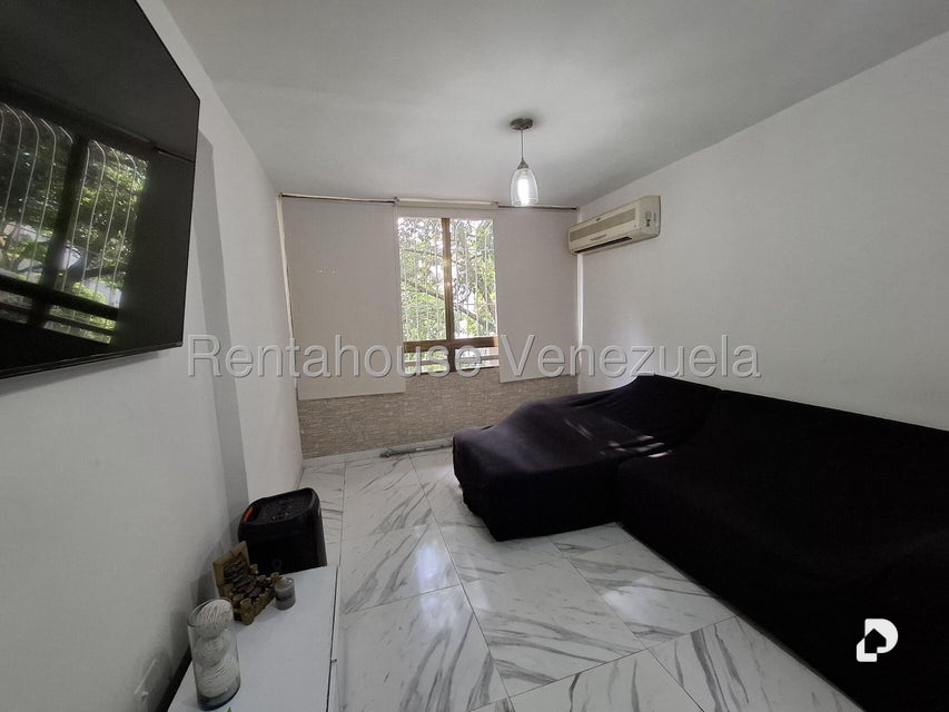 Apartamento en La Urbina, Caracas – 6