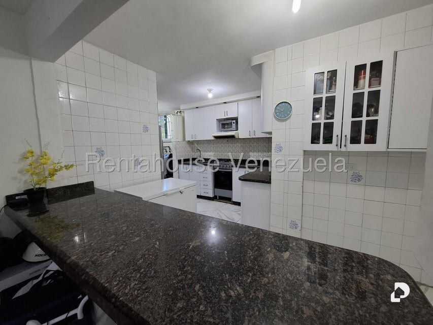 Apartamento en La Urbina, Caracas – 10